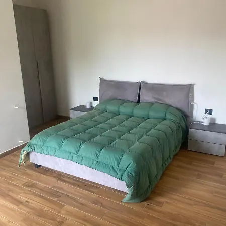 Casa Camilla Hébergement de vacances Le Grazie (Liguria)