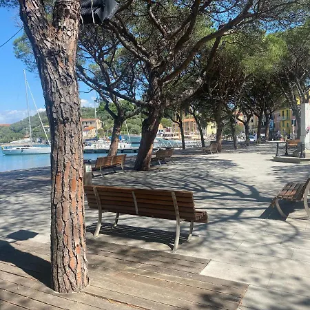 Casa Camilla * Le Grazie (Liguria)